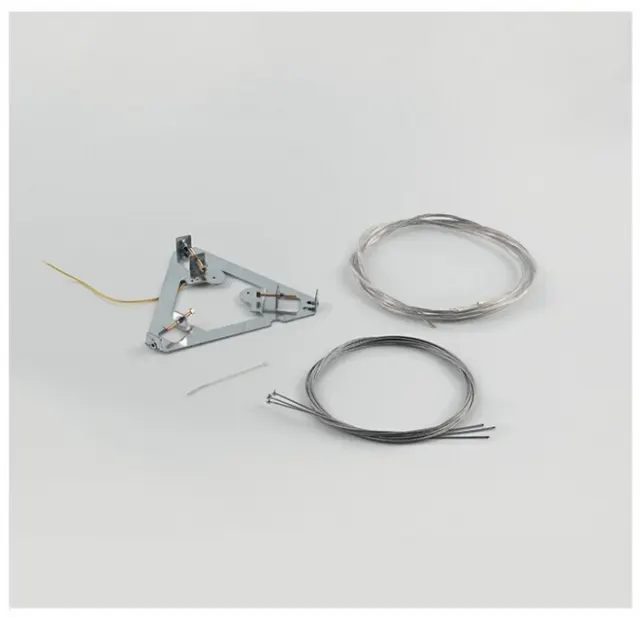 Комплект кабельных удлинителей Elica (2,5 м) для SEASHELL KIT0067590