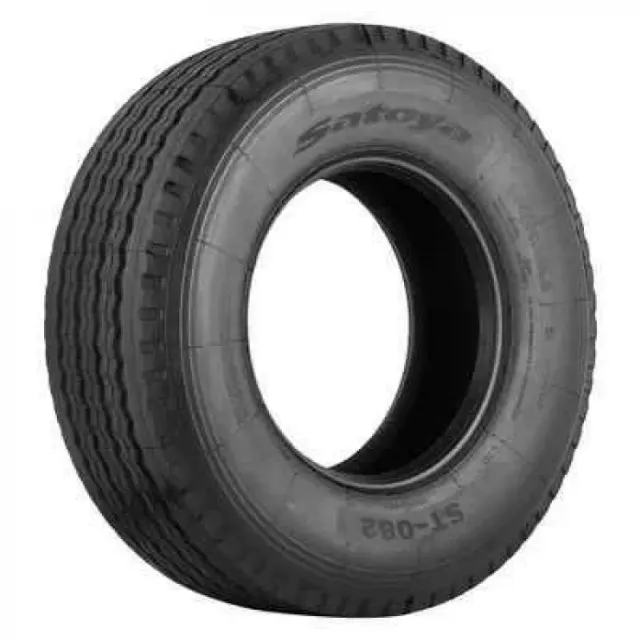 Автошина грузовая Satoya R17.5 235/75 ST-082 143/141M всесез M+S 86141921780