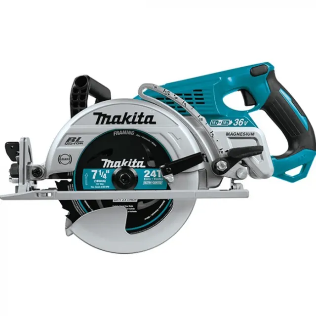 Циркулярная пила Makita DRS780Z