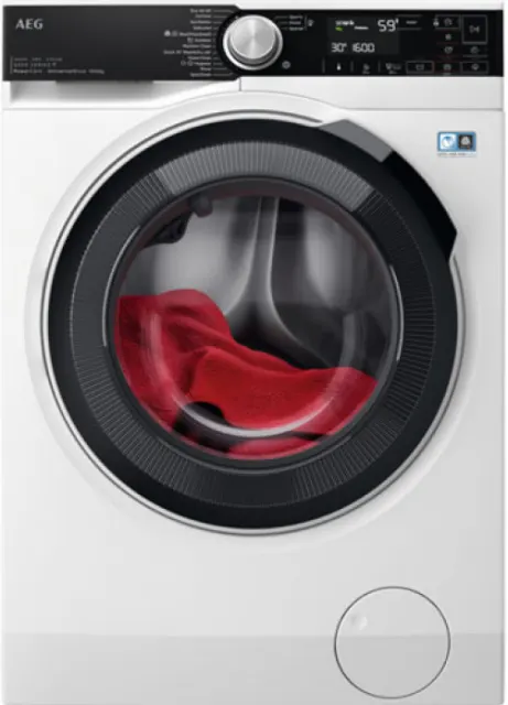 Стиральная машина Aeg LWR 85165O