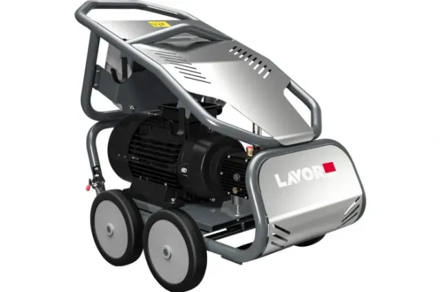 Мойка высокого давления Lavor PRO LENA 5015 E LP 0.066.0008