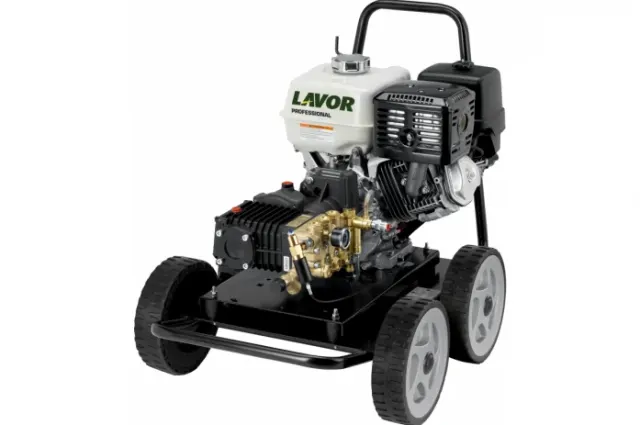 Мойка высокого давления Lavor THERMIC 11 H 8.601.0115