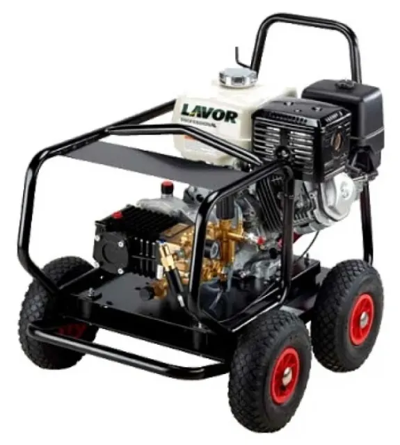 Мойка высокого давления Lavor THERMIC 13 HF 8.601.0194