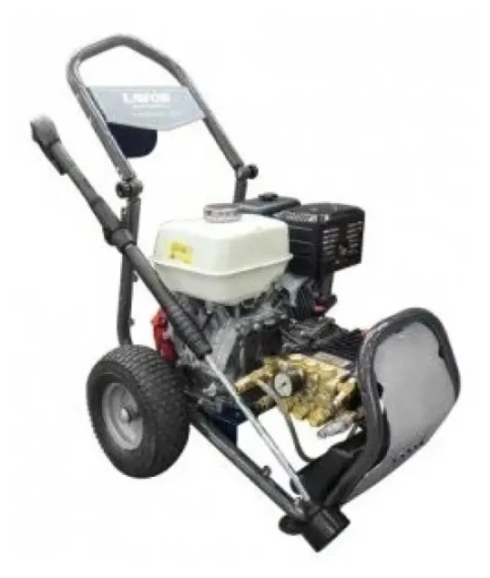 Мойка высокого давления Lavor THERMIC 2W PRO 13 L 0.066.0037