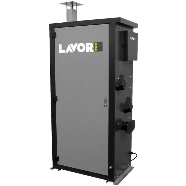 Мойка высокого давления Lavor HHPV 2021 LP 8.624.0604