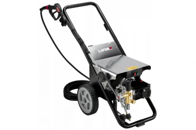 Мойка высокого давления Lavor Professional HYPER C 2515 LP 8.654.0123