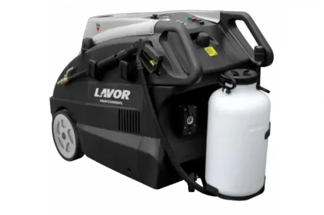Аккумуляторный парогенератор Lavor Professional Graffiti Waster 8.628.0027