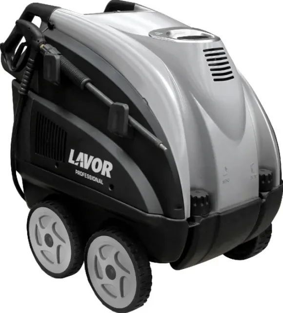 Электрический парогенератор Lavor Professional Metis 8.457.0001