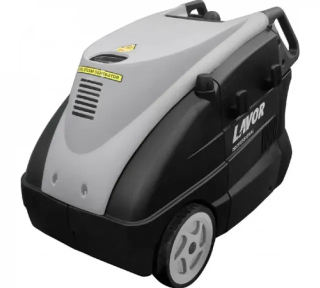 Электрический парогенератор Lavor Professional Kolumbo -2 Way 8.628.0017