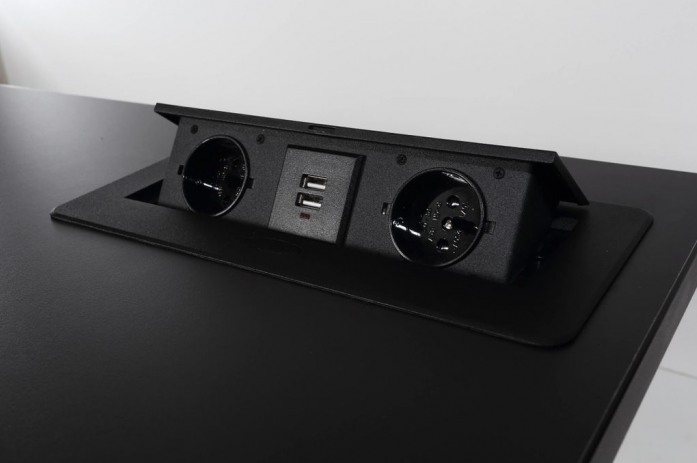 Блок розеток/USB Falmec KACL.1015#H4F