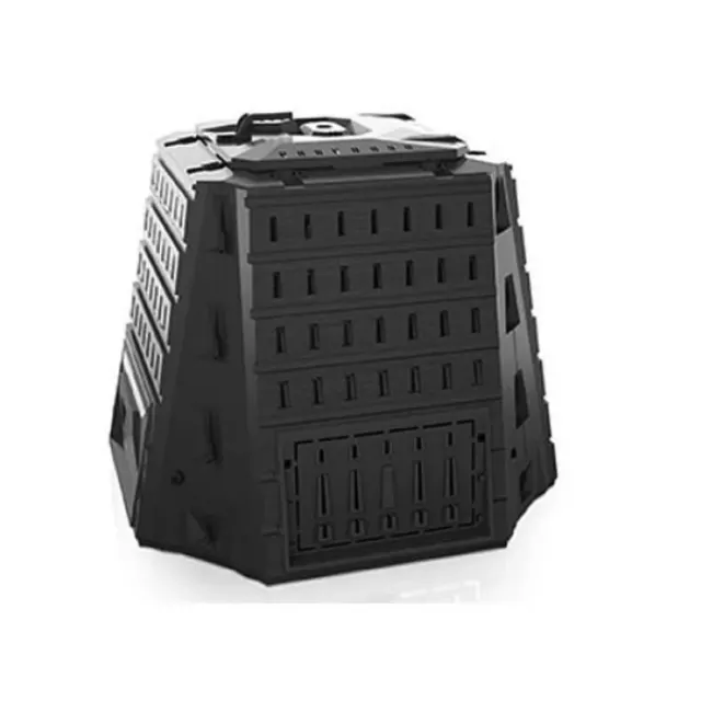 Компостер Biocompo 500л черный