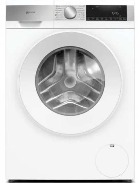 Стиральная машина Neff W744GX0EU