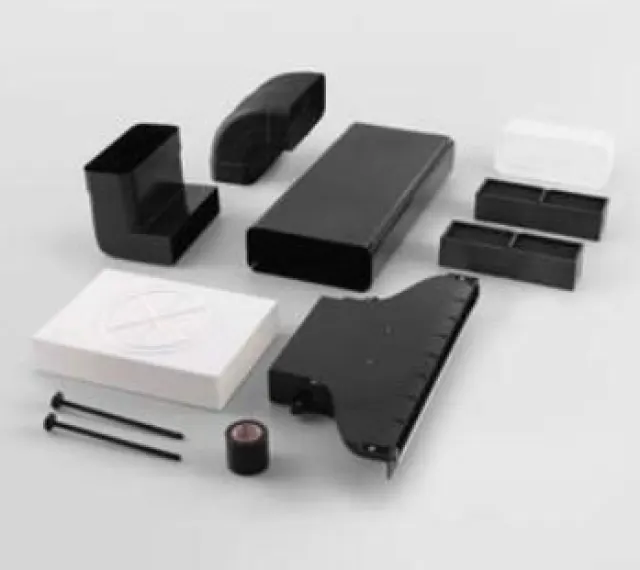 Комплект рециркуляции Elica для NT FIT (full) KIT0167757