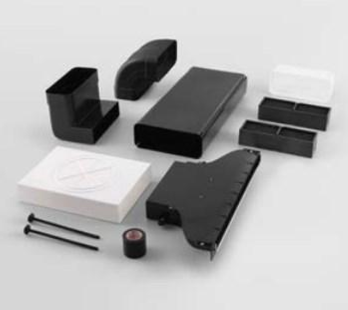 Комплект рециркуляции Elica для NT FIT (full) KIT0167757