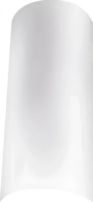 Дополнительный короб для вытяжки Faber Cylindra Isola WH 112.0286.014