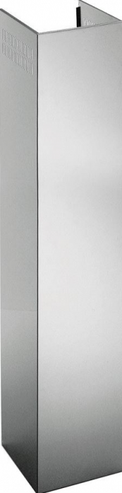 Удлинитель воздуховода для вытяжек Falmec PLANE ISOLA NRS BLACK 960мм KACL.571#N