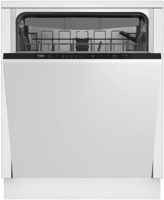 Встраиваемая посудомоечная машина Beko BDIN15560 7699708377