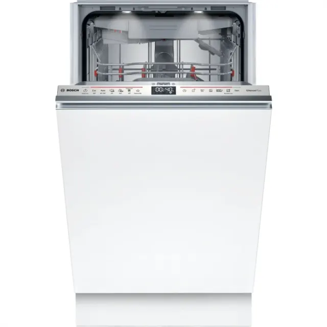 Посудомоечная машина встраиваемая Bosch SPV6EMX09E