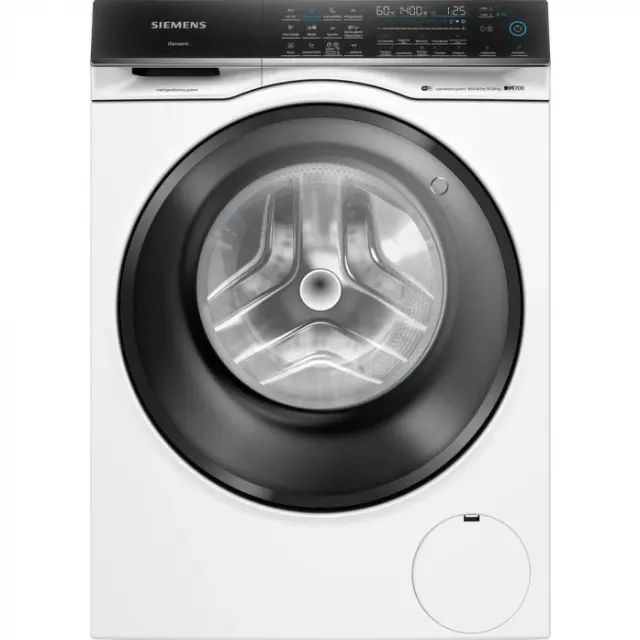 Стирально-сушильная машина Siemens WN 54C2A40