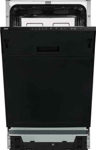 Посудомоечная машина Beko BDISC3596L 8880173800