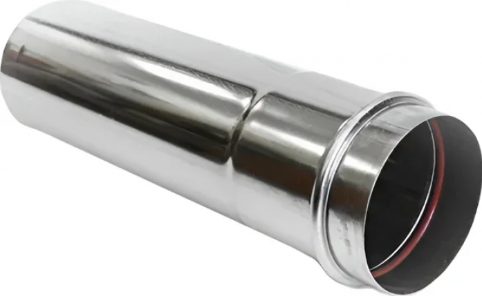 Дополнительный короб для вытяжки Faber Cylindra Isola X 112.0157.267