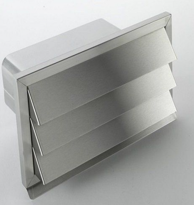 Декоративная решётка Elica 222X89 для NikolaTesla KIT0121009