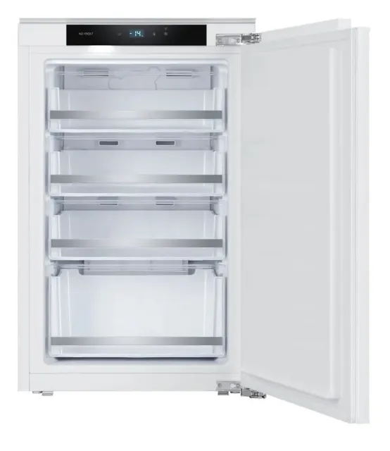 Встраиваемая морозильная камера Zugel ZFI870NF