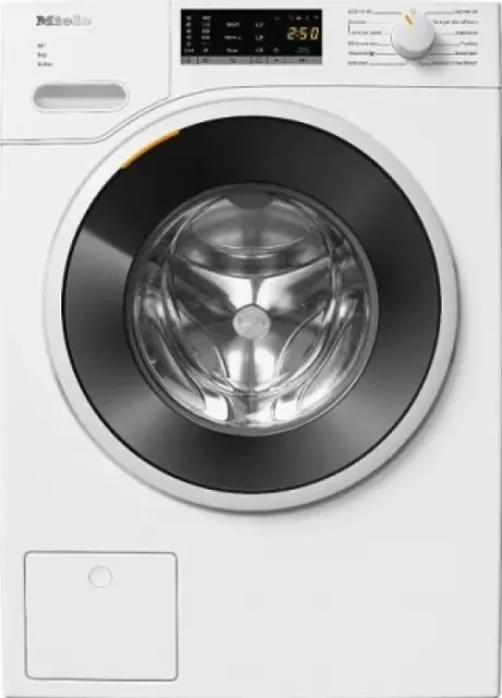 Стиральная машина Miele WWA 120 WCS