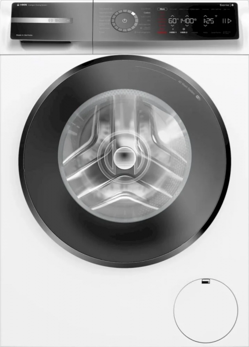 Стиральная машина Bosch WGB 266A0SN