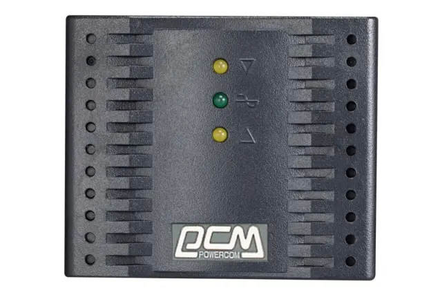 Источник бесперебойного питания Powercom TCA-3000 BL