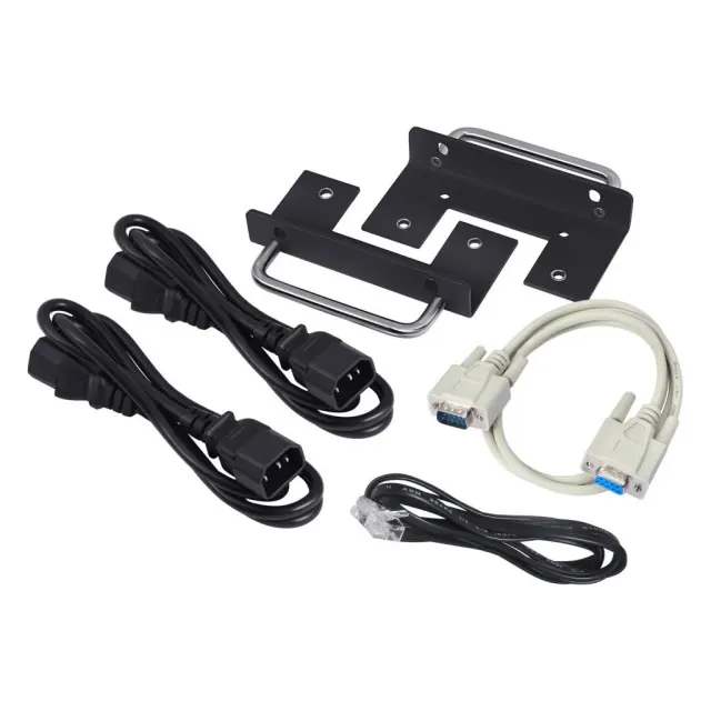 Источник бесперебойного питания Powercom KIN-2200AP-RM (3U)