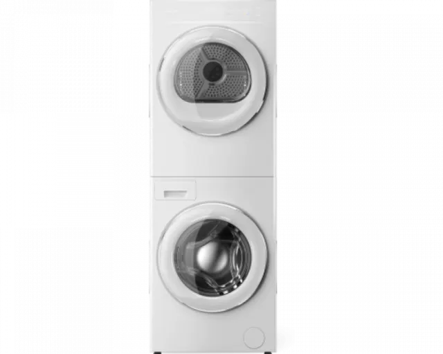 Стирально-сушильная машина Hiberg TURELLE i-10 W