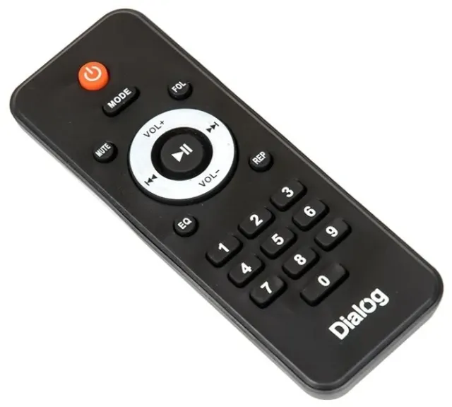 Колонки Dialog AP-250 коричневый