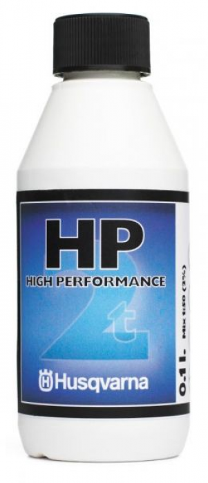 Масло 2-х тактное Husqvarna HP 0.1 л 5878085-01