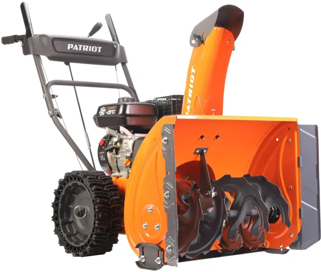 Снегоуборщик бензиновый Patriot PRO 7 KX