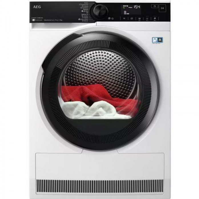 Сушильная машина Aeg TR939M4ZE