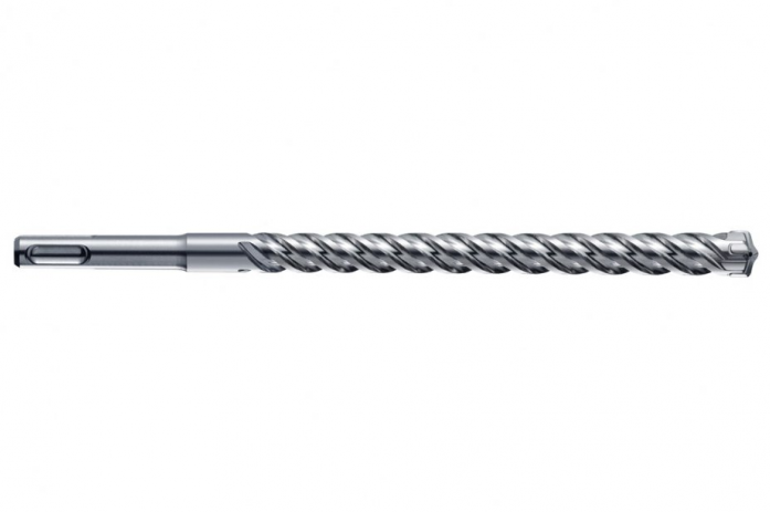 Бур SDS-Plus P4Plus Metabo 8,0x160 мм 626216000