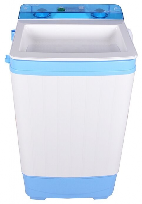 Стиральная машина Renova WS-65PE (LITE)