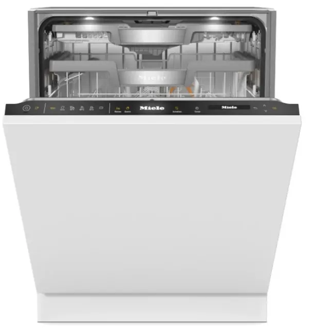 Встраиваемая посудомоечная машина Miele G 7793 SCVi K2O 125 Gala Edition