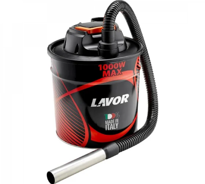 Пылесос Lavor ASHLEY 411 (1000 Вт)