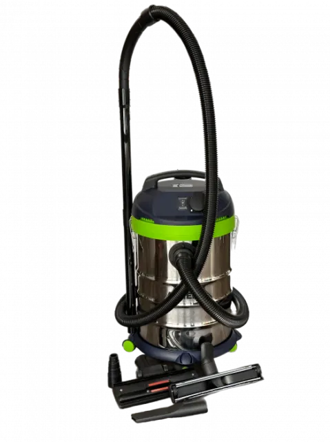 Пылесос строительный Ayger CVC-30L