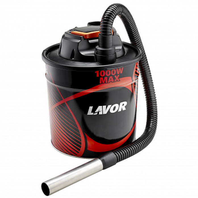 Пылесос Lavor ASHLEY 412 40029-00015