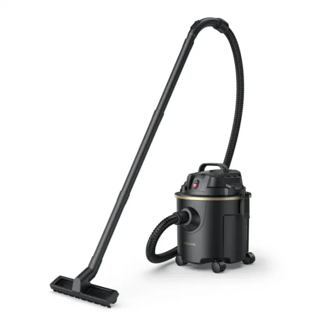 Хозяйственный проводной пылесос Dreame DF10 Wet And Dry Vacuum Cleaner HHV13A