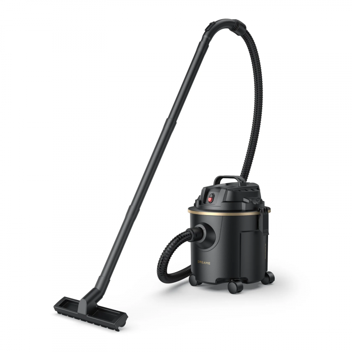 Хозяйственный проводной пылесос Dreame DF10 Wet And Dry Vacuum Cleaner HHV13A