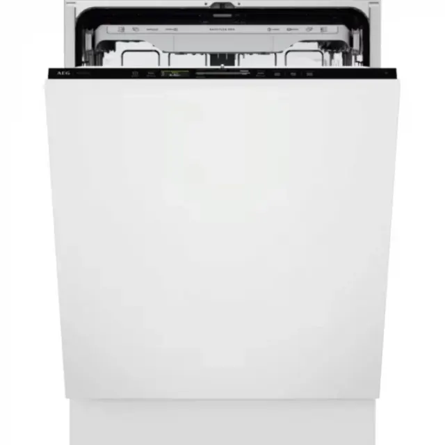 Посудомоечная машина встраиваемая Aeg NG97IX20PK