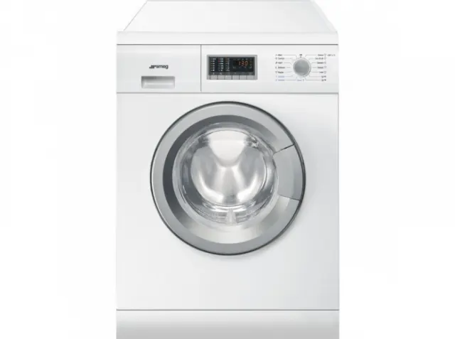 Стиральная машина SMEG LSF147E