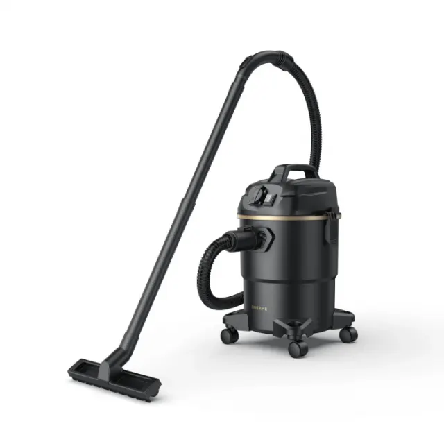 Хозяйственный проводной пылесос Dreame DF10 Pro Wet And Dry Vacuum Cleaner HHV16A