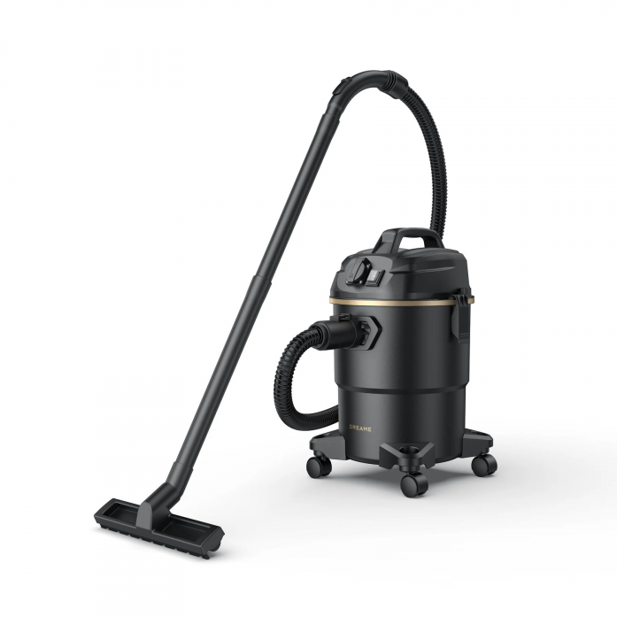 Хозяйственный проводной пылесос Dreame DF10 Pro Wet And Dry Vacuum Cleaner HHV16A