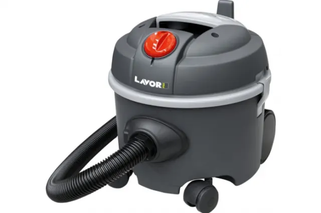 Пылесос для сухой уборки Lavor Professional Silent 8.246.0001