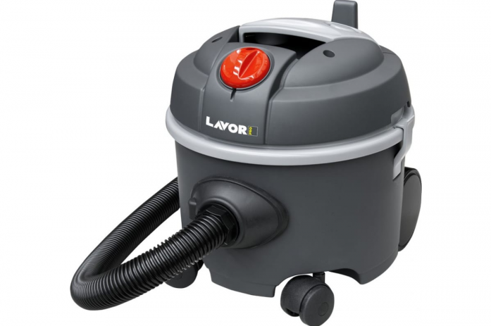 Пылесос для сухой уборки Lavor Professional Silent 8.246.0001